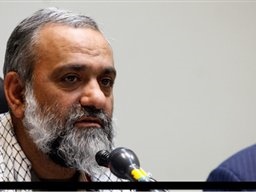 تعبیر سردار نقدی در مورد سید محمد خاتمی/ او شیعه نیست،نوعی از داعش است 