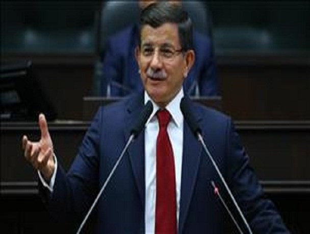 مردم ایران در آینده پشیمان می شوند/ دعوت داوود اوغلو از دولتمردان ایرانی به اعتدال