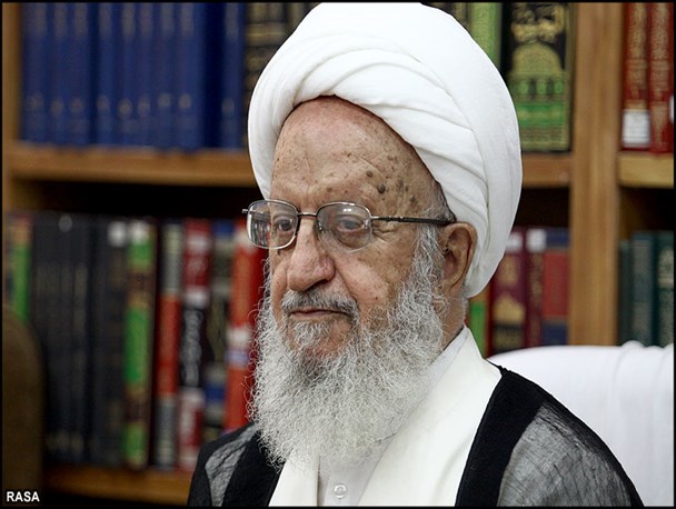 برجام حلال مشکلات نیست / راه حل معضلات اقتصادی توجه به اقتصاد مقاومتی است برجام حلال مشکلات نیست / راه حل معضلات اقتصادی توجه به اقتصاد مقاومتی است