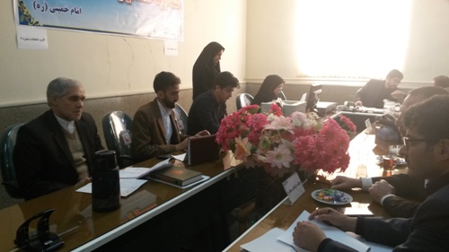 15 نفر، آخرین آمار ثبت نام کاندیدها های مجلس در اسلام آبادغرب و دالاهو