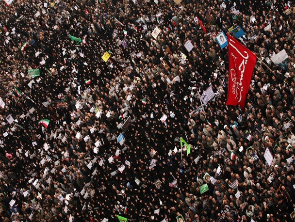 اصلاحطلبان 9 دی کجا بودند؟/از آلزایمر حامیان فتنه تا یادآوری خاطرات زندان و موبایلهایی که آنتن نداد اصلاحطلبان 9 دی کجا بودند؟/از آلزایمر حامیان فتنه تا یادآوری خاطرات زندان و موبایلهایی که آنتن نداد