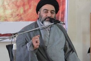 حجت الاسلام محمدی پور از انتخابات خبرگان انصراف داد حجت الاسلام محمدی پور از انتخابات خبرگان انصراف داد