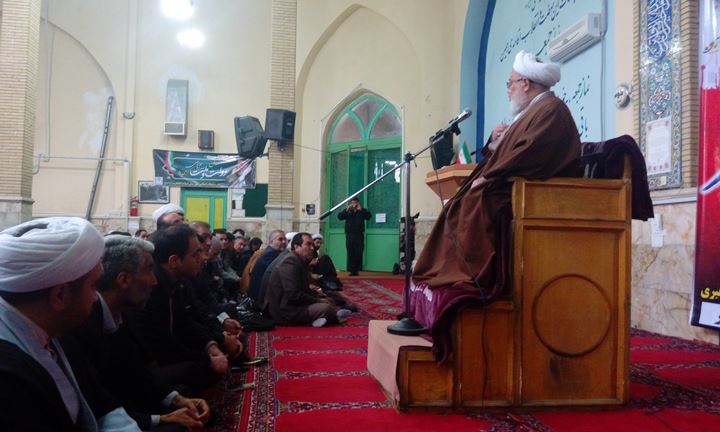 واژه شکست در فرهنگ اسلام بی معنی است/آل سعود در حال سقوط است واژه شکست در فرهنگ اسلام بی معنی است/آل سعود در حال سقوط است