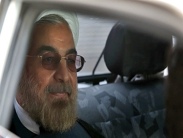 آقای روحانی! قانون را این‌گونه می‌فهمید!؟