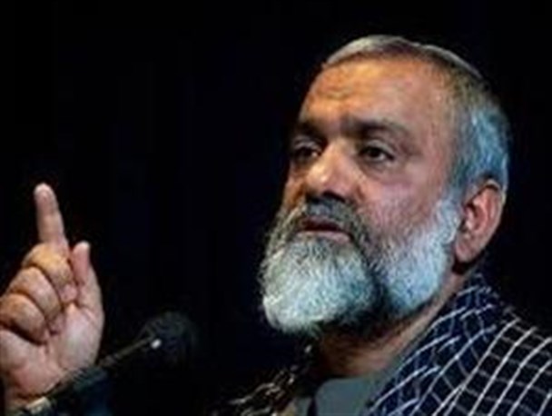 داغ حتی یک «نماینده دلبسته به استکبار» بر دل آمریکا خواهد ماند/ نفوذ در تصمیم گیریها؛ هدف دشمن داغ حتی یک «نماینده دلبسته به استکبار» بر دل آمریکا خواهد ماند/ نفوذ در تصمیم گیریها؛ هدف دشمن