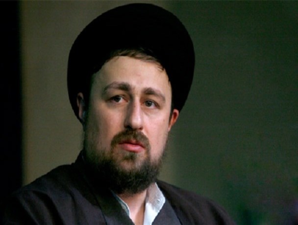 سید حسن خمینی: به عدم احراز صلاحیتم اعتراض می‌کنم