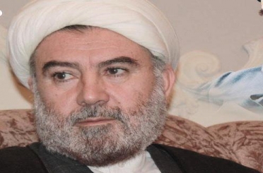 ادعای تقلب و دستکاری آرا در انتخابات دور سوم و چهارم خبرگان رهبری/ نریمانی: نماینده خبرگان باید پشتوانه استاندار و فرماندار باشد!!/ با زرندی اختلاف داشتم، اورا جای من اول کردند! + صوت اظهارات ادعای تقلب و دستکاری آرا در انتخابات دور سوم و چهارم خبرگان رهبری/ نریمانی: نماینده خبرگان باید پشتوانه استاندار و فرماندار باشد!!/ با زرندی اختلاف داشتم، اورا جای من اول کردند! + صوت اظهارات