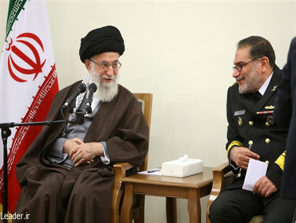 موارد تکرار شونده در بیانات امام(ره) مبانی انقلاب اسلامی است/ باید در مقابل جریان مخالف تفکر انقلابی ایستاد/ فضای دبیرخانه باید انقلابی و حزباللهی باشد موارد تکرار شونده در بیانات امام(ره) مبانی انقلاب اسلامی است/ باید در مقابل جریان مخالف تفکر انقلابی ایستاد/ فضای دبیرخانه باید انقلابی و حزباللهی باشد