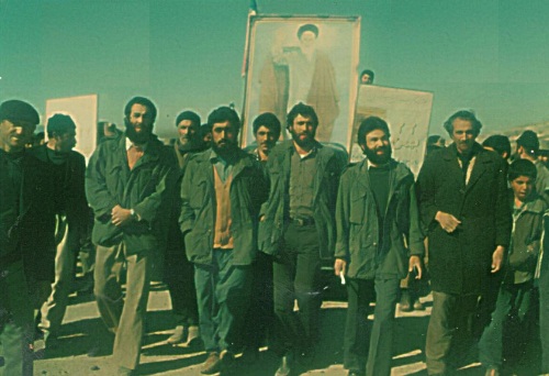 گلدون وبلاگی اسلام آبادخبر در باب دهه فجر و پیروزی انقلاب