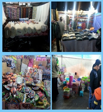 تخلف آشکار در حوزه بازار اسلام آبادغرب