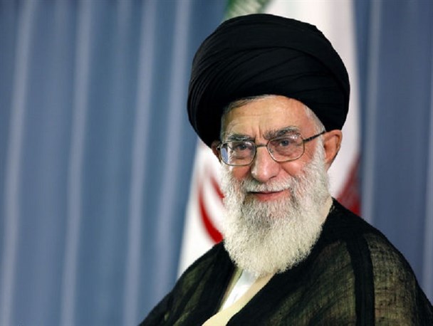 سپاس از ملت آگاه و مصمم ایران که مردم‌‌سالاری دینی را در چهره درخشان خود به جهانیان نشان دادند