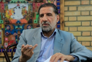 رژیم صهیونیستی ترسو تر از آن است که به حزب الله حمله کند/ اگر حمله کنند دیگر اسرائیلی وجود نخواهد داشت رژیم صهیونیستی ترسو تر از آن است که به حزب الله حمله کند/ اگر حمله کنند دیگر اسرائیلی وجود نخواهد داشت