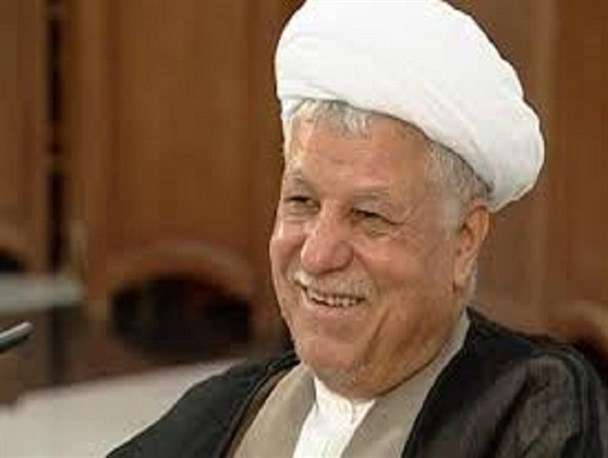 چرا هاشمی با حامیانش در یک زمان به جزیره کیش رفتند