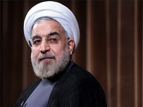سخنان مهم روحانی در اولین جلسه کاری 95/عظمت رهبری عظمت همه ما، نظام و کشور است/هر اقدامی برای تقویت بنیه دفاعی کشور می کنیم