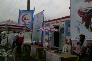 بیشترین تصادفات رانندگی کرمانشاه در محور اسلام‌آباد غرب رخ داد