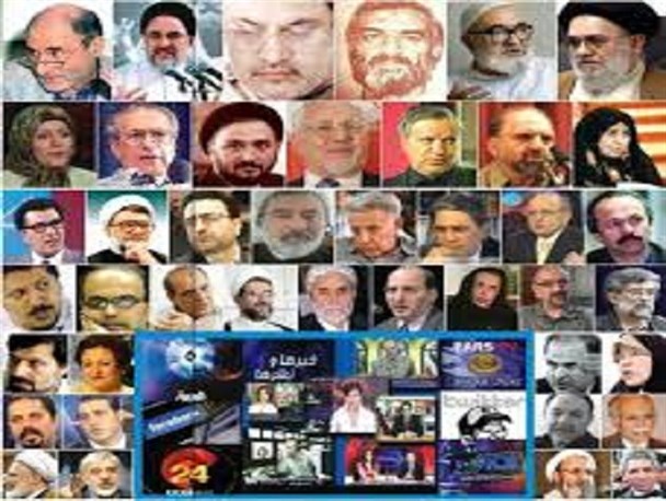 مقایسه توهین به مقدسات در دولت یازدهم و دوره دوم خرداد+ جدول