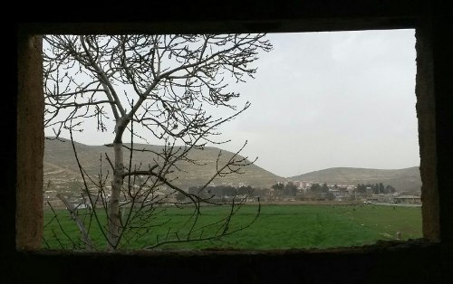 از دیدن این تصاویر لذت ببرید/طبیعت بهاری شهرستان اسلام آبادغرب