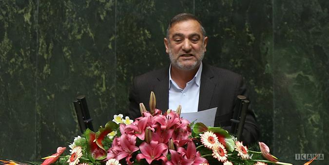 درخواست‌های نماینده اسلام‌آباد غرب از رییس‌جمهور و وزرای کابینه