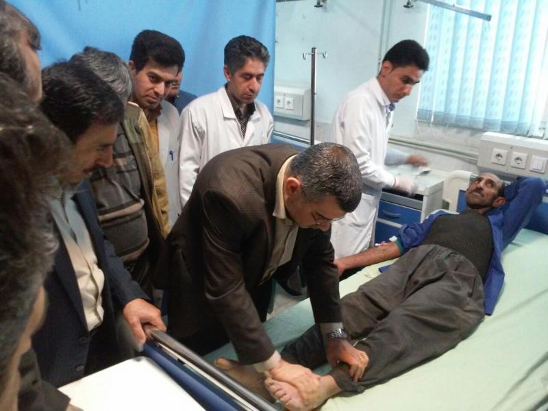 بیماری در اسلام آباد غرب فروکش کرده است بیماری در اسلام آباد غرب فروکش کرده است