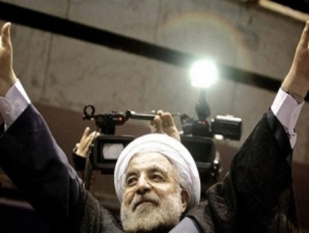 تلاش مدیران برای دور شدن از مسئولیت خسارت محض/ اعلام برائت زنجیره ای از آفتاب تابان حسن روحانی