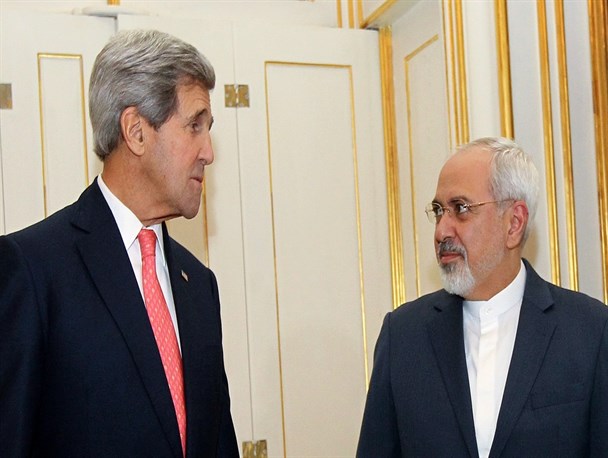 دزدی آشکار یانکی ها از ایران پیش چشم ظریف/ تاثیر حکم جدید آمریکا بر "روح برجام" دزدی آشکار یانکی ها از ایران پیش چشم ظریف/ تاثیر حکم جدید آمریکا بر "روح برجام"