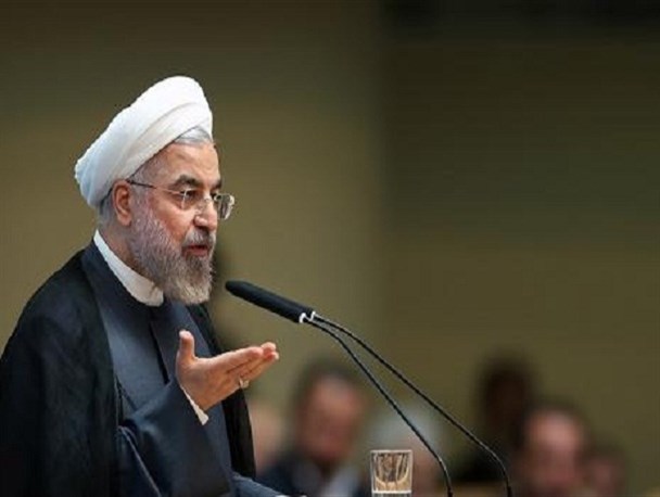 جناب آقای روحانی! این همه عصبانیت شما برای چیست؟
