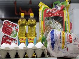 تغییرات قیمت ۱۱ گروه مواد خوراکی/ قیمت گوشت قرمز، مرغ و برنج افزایش یافت+جدول
