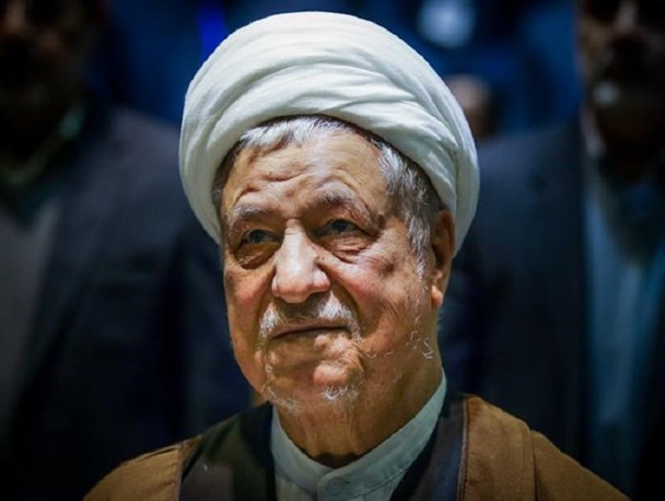 هاشمی رفسنجانی: قشر مرفه خوشحال باشند که اجازه‌دادیم در جامعه بمانند و زندگی کنند