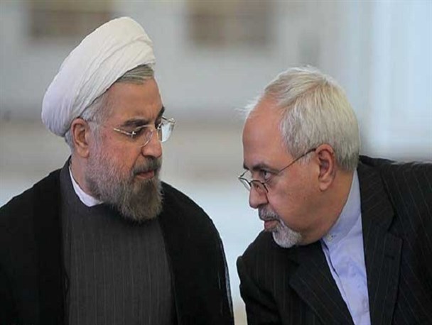 خصومت آمریکا با ایران، فصل مشترک واکنش‌های ظریف و روحانی/ زمان بازنگری دیدگاه دولتی ها نسبت به آمریکا فرانرسیده است؟