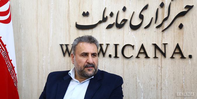 صدور بیانیه در حمایت از تجارت بین‌المللی ایران توجیهی برای بی‌تفاوتی غرب نسبت به اجرای برجام است