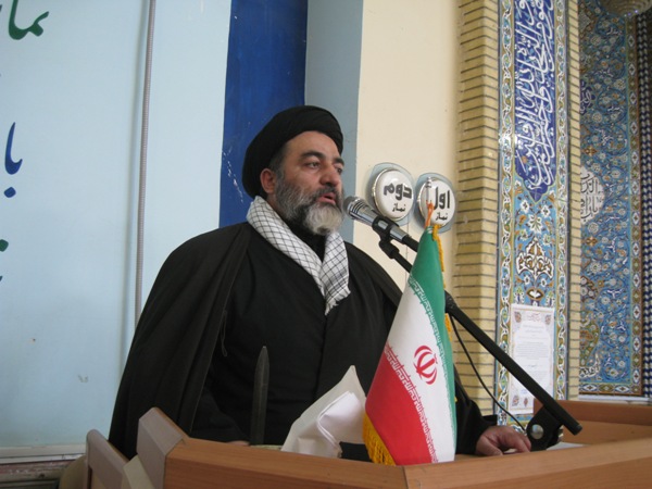 امام خمینی(ره) یک شخصیت جهانی است/ مبارزه با جنگ نرم یک جهاد خیلی مهم است
