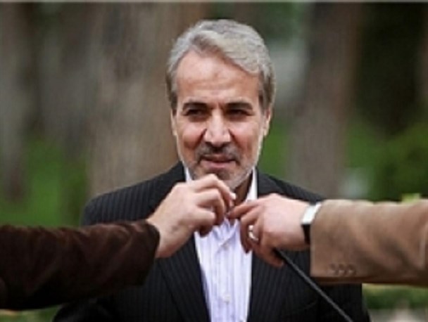 واکنش نوبخت نسبت به یک دورهای بودن دولت روحانی/ پرداخت 160 میلیارد تومان سبدکالا به مستمندان در ماهرمضان واکنش نوبخت نسبت به یک دورهای بودن دولت روحانی/ پرداخت 160 میلیارد تومان سبدکالا به مستمندان در ماهرمضان