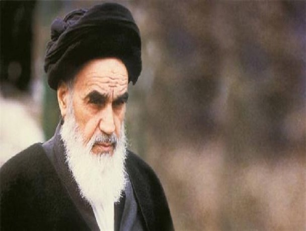 لیدری عربستان در تحریف امام خمینی(ره) +تصاویر و اسناد