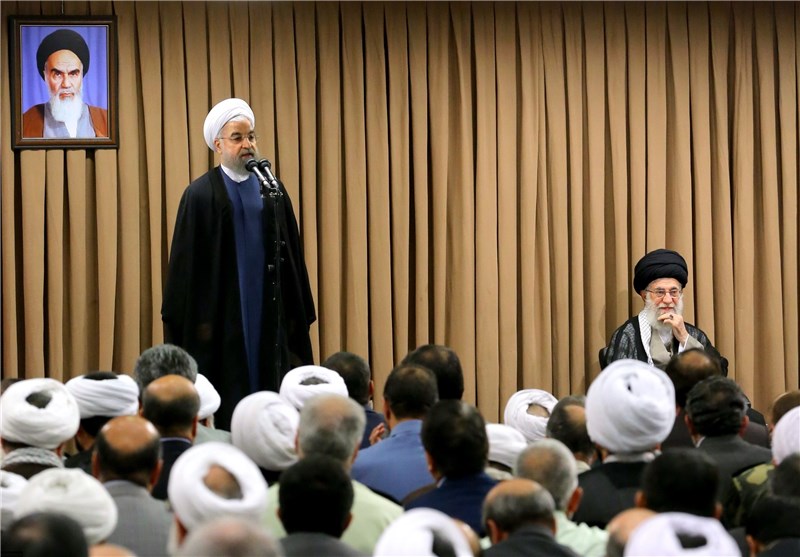 حقوق بالای چند نفر را تبدیل به مسئله ملی نکنیم/ برای دولت مایه شرمساری است که جوان تحصیلکرده بیکار باشد حقوق بالای چند نفر را تبدیل به مسئله ملی نکنیم/ برای دولت مایه شرمساری است که جوان تحصیلکرده بیکار باشد