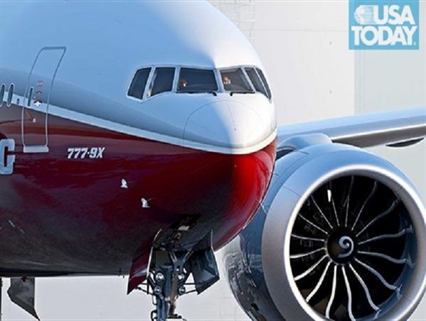 روزنامه آمریکایی: مقامات آمریکایی مانع توافق تاریخی ایران با بوئینگ خواهند شد+عکس