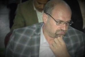 میلاد ارشادی :تبریک اندوهبار به فرماندار محترم اسلام آبادغرب/ فریادی برای جلب توجه مسئولین به مشکلات شهر شهدای مرصاد میلاد ارشادی :تبریک اندوهبار به فرماندار محترم اسلام آبادغرب/ فریادی برای جلب توجه مسئولین به مشکلات شهر شهدای مرصاد