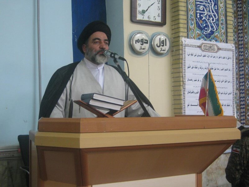 ریشه ی همه ی ظلم ها در جهان استکبار است/مبارزه با اسرائیل به معنای خشکاندن ریشه ظلم است