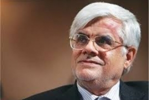 عارف قطعا برای ریاست جمهوری کاندیدا می شود!!