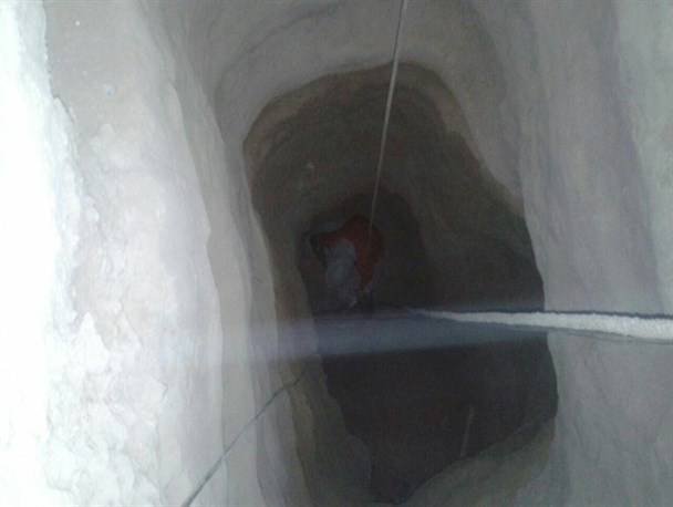 جزئیات جدید از انهدام یک تیم خرابکاری در شهرستان خاش/ حفر ۳ تونل به عمق ۵۰ متر به سمت مراکز نظامی