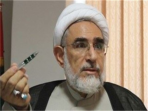 رونمایی منتجب‌نیا از گزینه نهایی اصلاح طلبان در انتخابات اینده