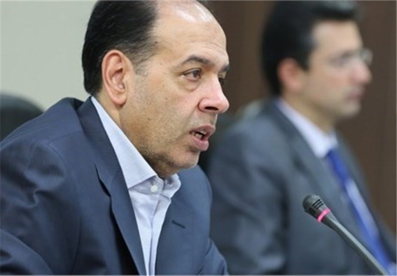 جلال‌پور از ریاست اتاق بازرگانی ایران کناره‌گیری کرد