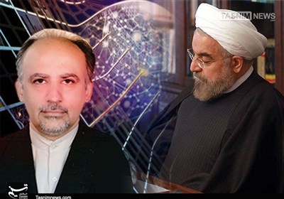 رنجنامه دانشمند ایرانی از "فساد سرکوب‌گر" که منجر به عزلش شد/استاد تمامی که پایان کارش را به دستش دادند