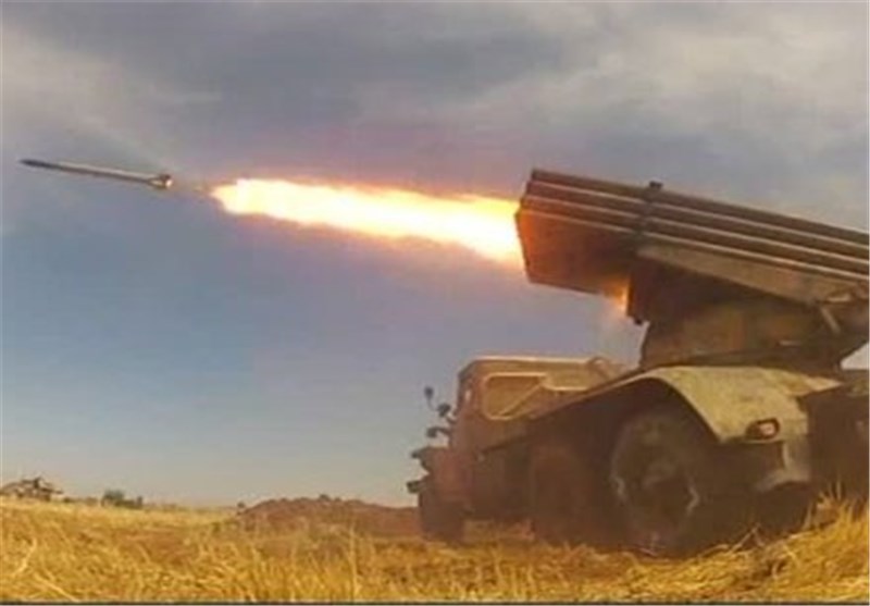 انهدام یک پادگان آموزشی داعش در موصل/ هلاکت ۱۲ تروریست در کوههای حمرین انهدام یک پادگان آموزشی داعش در موصل/ هلاکت ۱۲ تروریست در کوههای حمرین