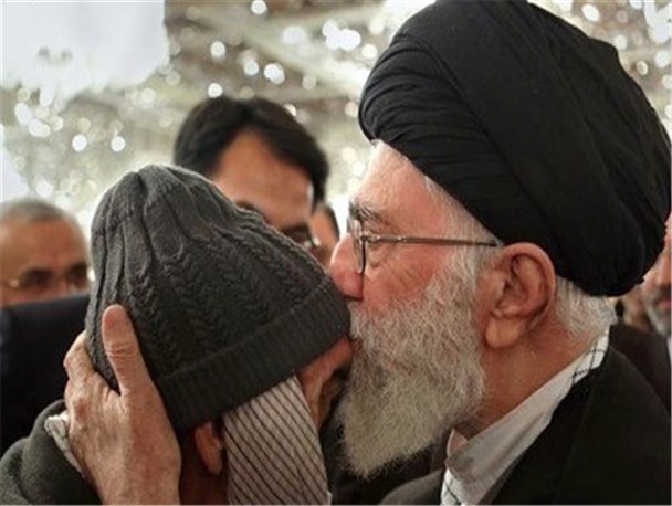 امانتدار تو بودی بابا رجب