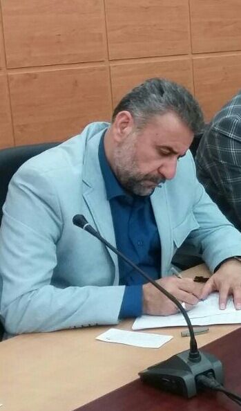 خاطرات سیاسی دکتر فلاحت پیشه /"روزنامه زندان نیست"