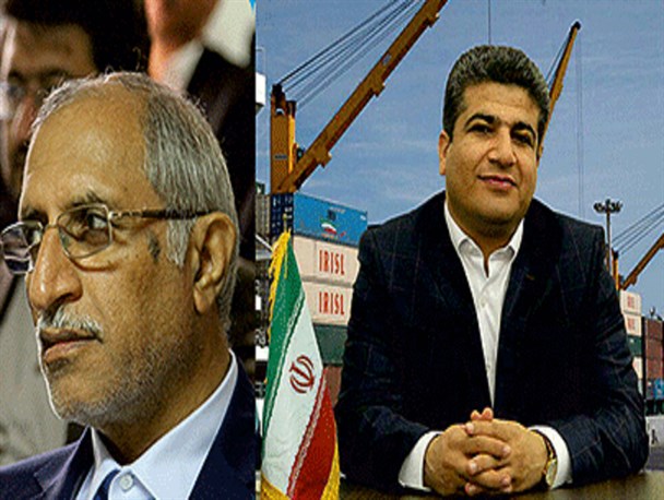  جدال دولتی ها سر کرسی منطقه آزاد چابهار!