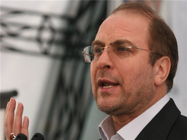 قالیباف: هیچ خط قرمزی در برخورد با جرم و فساد ندارم