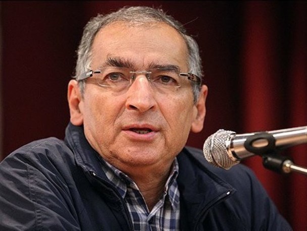 نوبخت از جنتی بدتر، نهاوندیان از هر دوی آنها بدتر و نعمت‌‌‌زاده از همه بدتر است