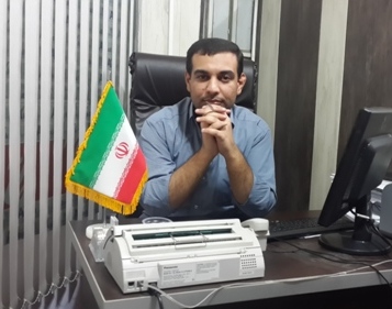 آقای فلاحت پیشه موقع اقدام و عمل است! آقای فلاحت پیشه موقع اقدام و عمل است!