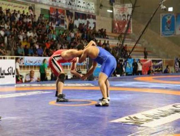 خوزستان قهرمان شد/ جایگاه پنجمی به کرمانشاه رسید